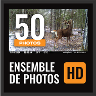 Photo Full-HD sur demande